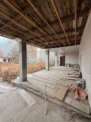 Фото 3 Участок в Паркентском районе