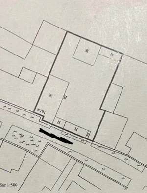 Фото 7 Участок в Паркентском районе