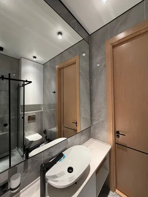 Фото 8 2-комн. Комната в ЖК Parkwood