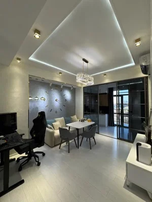 Фото 1 3-комн. квартира в ЖК Parkent Avenue