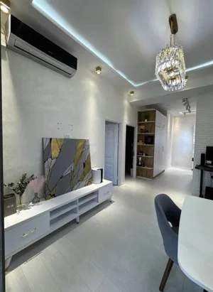 Фото 2 3-комн. квартира в ЖК Parkent Avenue