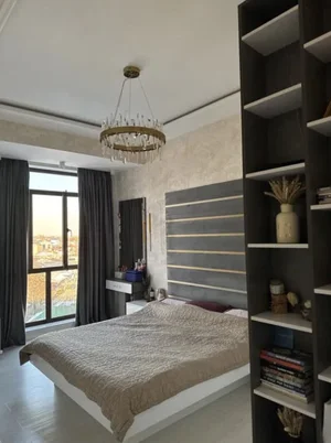 Фото 5 3-комн. квартира в ЖК Parkent Avenue