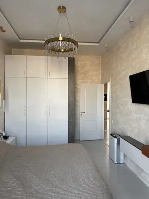 Фото 6 3-комн. квартира в ЖК Parkent Avenue