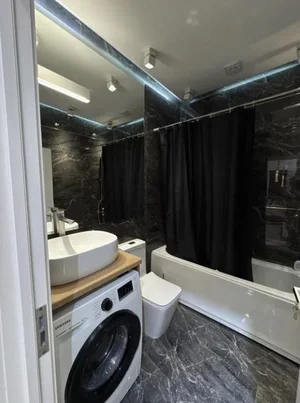 Фото 8 3-комн. квартира в ЖК Parkent Avenue