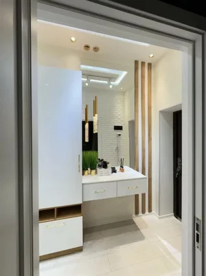 Фото 9 3-комн. квартира в ЖК Parkent Avenue