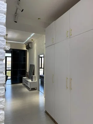 Фото 10 3-комн. квартира в ЖК Parkent Avenue