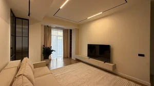 Фото 1 3-комн. квартира в Махтумкули