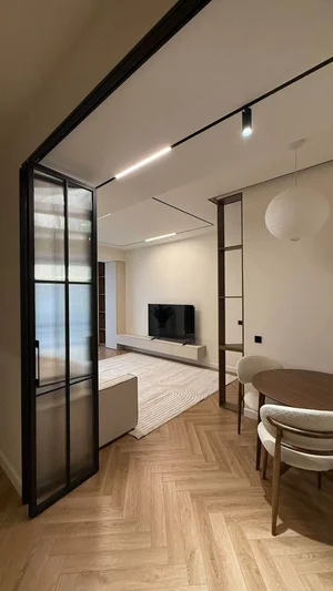 Фото 2 3-комн. квартира в Махтумкули