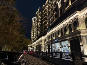 Фото 1 Нежилое помещение в Жилой комплекс Узбегим