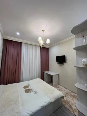 Фото 5 3-комн. квартира в Oq Saroy