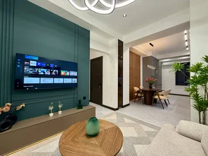 Фото 3 3-комн. квартира в Финансовый институт