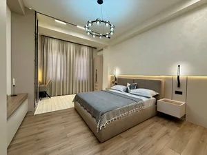 Фото 5 3-комн. квартира в Финансовый институт