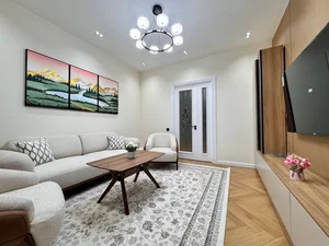 Фото 1 4-комн. квартира в New Life