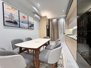 Фото 4 4-комн. квартира в New Life