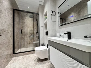 Фото 10 4-комн. квартира в New Life