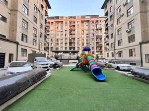 Фото 10 4-комн. квартира в Poytaxt Residence