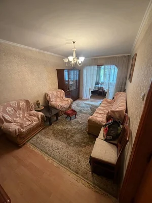 Фото 3 3-комн. квартира в Мирзо-Улугбекском районе