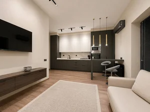 Фото 5 3-комн. квартира в ЖК Казахстан