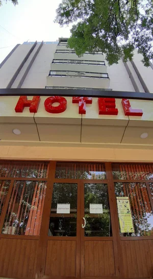 Фото 1 Гостиница в Чиланзар Катта Кани