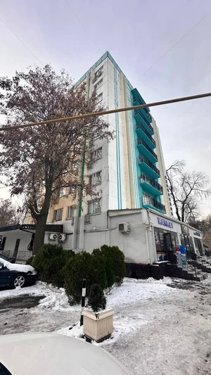 Фото 2 Гостиница в Чиланзар Катта Кани