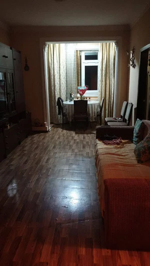 Фото 2 2-комн. квартира в Массив Феруза