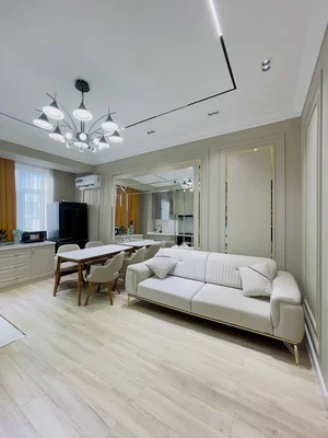 Фото 1 3-комн. квартира в Makro