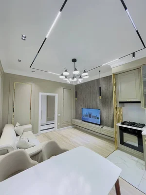 Фото 2 3-комн. квартира в Makro