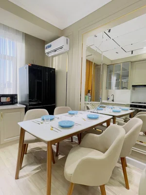 Фото 3 3-комн. квартира в Makro