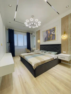 Фото 4 3-комн. квартира в Makro