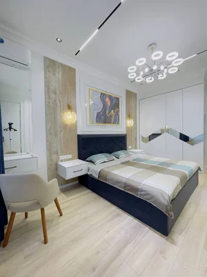 Фото 5 3-комн. квартира в Makro