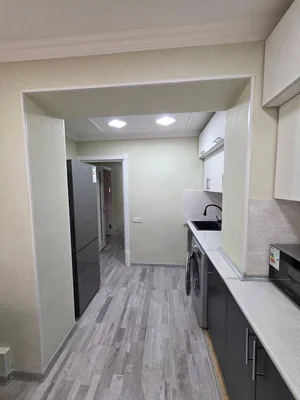 Фото 4 Квартира в Максима Гордого