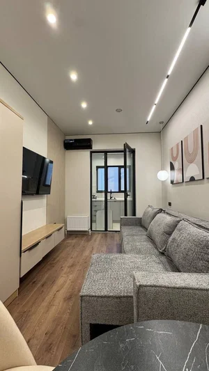 Фото 2 Квартира в Alfraganus