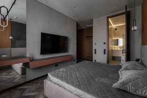 Фото 3 Квартира в Садык Азимова