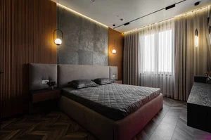 Фото 4 Квартира в Садык Азимова