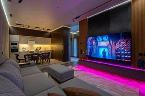 Фото 6 Квартира в Садык Азимова