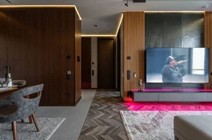 Фото 7 Квартира в Садык Азимова