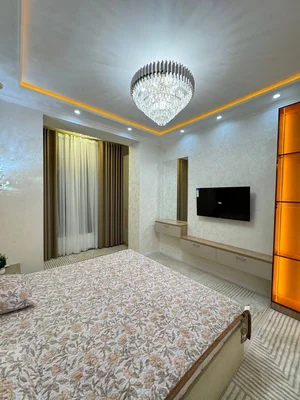 Фото 4 3-комн. квартира в Яккасарайский