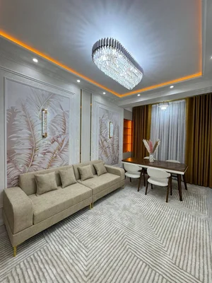 Фото 10 3-комн. квартира в Яккасарайский