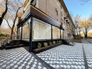 Фото 8 Коммерческая недвижимость в Мирзо-Улугбекском районе