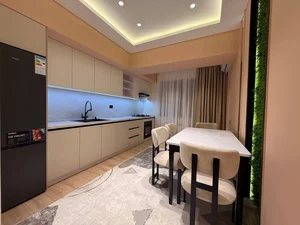 Фото 2 3-комн. квартира в ЦУМ