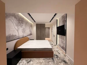 Фото 3 3-комн. квартира в ЦУМ