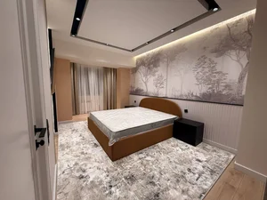 Фото 4 3-комн. квартира в ЦУМ