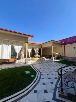 Фото 3 Дом в Хувайдо Махалля