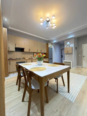 Фото 6 2-комн. квартира в Ж/К Zarafshan city