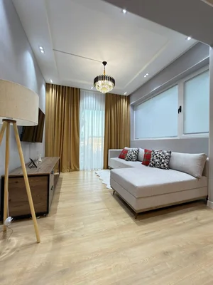 Фото 8 2-комн. квартира в Ж/К Zarafshan city