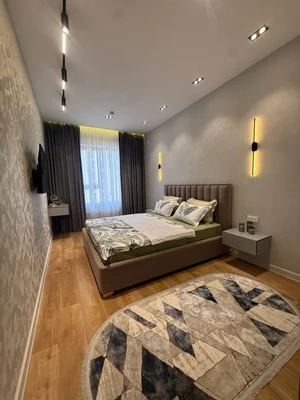 Фото 3 3-комн. квартира в Мирабадском районе