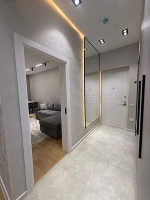 Фото 7 3-комн. квартира в Мирабадском районе