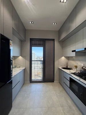 Фото 8 3-комн. квартира в Мирабадском районе