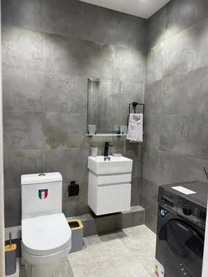 Фото 10 3-комн. квартира в Мирабадском районе