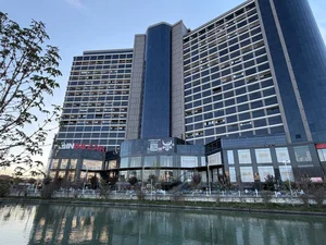 Фото 10 3-комн. Комната в Anhor Residence